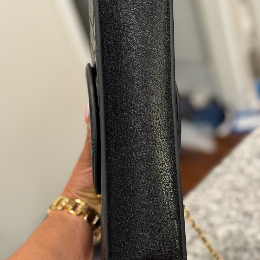 Tory Burch Fleming East-West tote - Picture 5 of 6